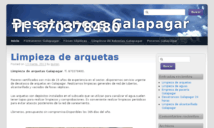 Desatrancos-en-galapagar.es thumbnail
