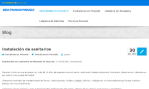 Desatrancos-pozuelo.biz thumbnail