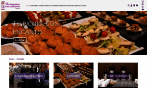 Desayunosconencanto.com thumbnail