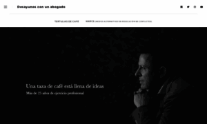Desayunosconunabogado.com thumbnail