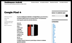 Desbloquearandroid.com thumbnail
