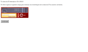 Desbloquearip.com thumbnail