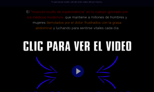 Desbloqueatucuerpo.com thumbnail