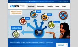 Descalcificadoraguas.com thumbnail