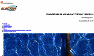 Descalcificadoresbarcelona.net thumbnail
