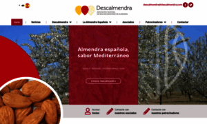 Descalmendra.com thumbnail