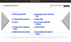 Descarga-gratis-libros.com thumbnail