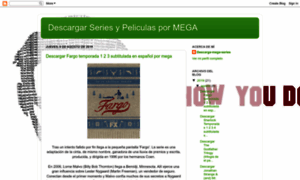 Descarga-mega-series.blogspot.com.es thumbnail