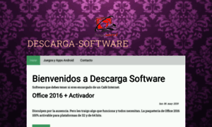 Descarga-software.jimdo.com thumbnail