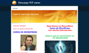Descarga-wp-curso.blinkweb.com thumbnail