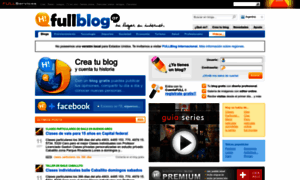 Descarga2008.fullblog.com.ar thumbnail