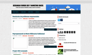 Descargacursoseogratis.blogspot.com thumbnail