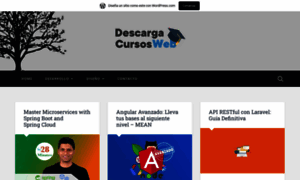 Descargacursosweb.wordpress.com thumbnail