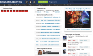 Descargadicto.net thumbnail