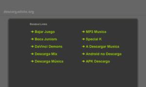Descargadicto.org thumbnail