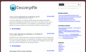 Descargafile.com thumbnail