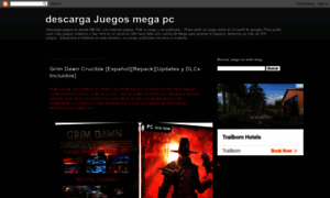 Descargajuegosmegapc.blogspot.cl thumbnail