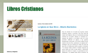 Descargalibroscristianos.com thumbnail