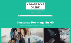 Descargamega2016.blogspot.cl thumbnail