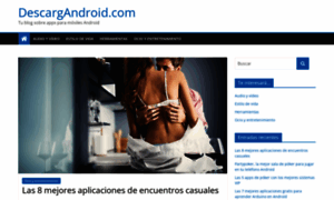 Descargandroid.com thumbnail