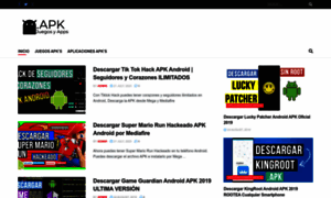 Descargar-apk.org thumbnail