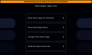 Descargar-app.com thumbnail