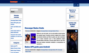 Descargar-bado.com thumbnail