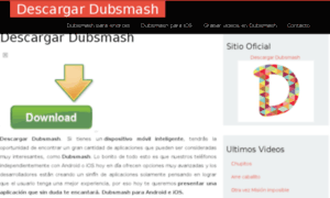 Descargar-dubsmash.com thumbnail