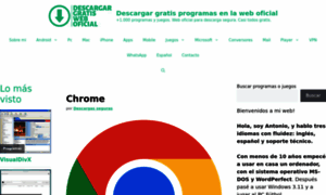 Descargar-gratis-web-oficial.com thumbnail