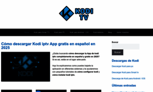 Descargar-kodi.com thumbnail