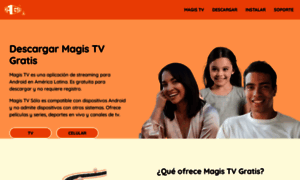 Descargar-magistv.com thumbnail