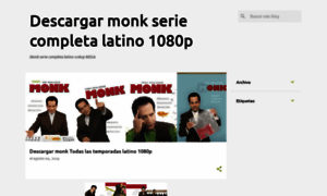 Descargar-monk-serie-completa-latino.blogspot.com thumbnail