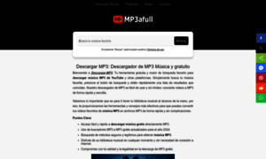 Descargar-mp3.com thumbnail
