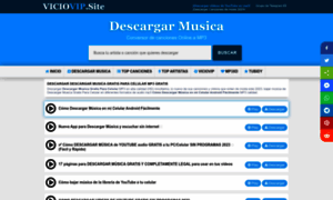 Descargar-musica-gratis-para-celular-34.viciovip.site thumbnail