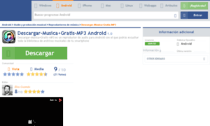 Descargar-musica-gratis.malavida.com thumbnail