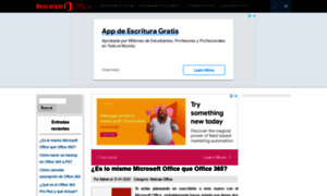 Descargar-office.com thumbnail