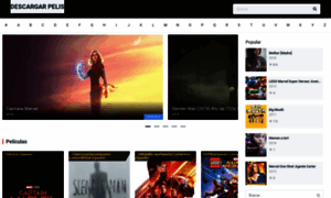 Descargar-pelis.com thumbnail