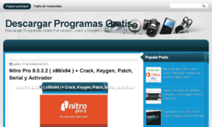 Descargar-programa-gratis.blogspot.com.es thumbnail