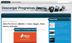 Descargar-programa-gratis.blogspot.mx thumbnail