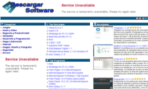 Descargar-software.com thumbnail