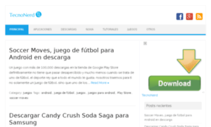 Descargar-tech.com thumbnail