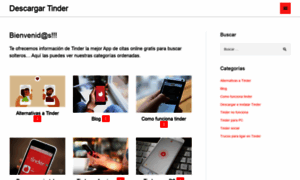 Descargar-tinder.com thumbnail