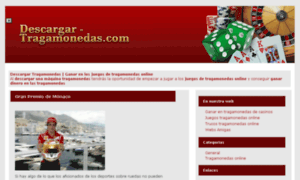 Descargar-tragamonedas.com thumbnail
