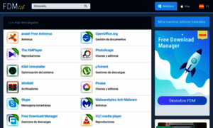Descargar.freedownloadmanager.org thumbnail