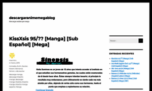 Descargaranimemegablog.wordpress.com thumbnail