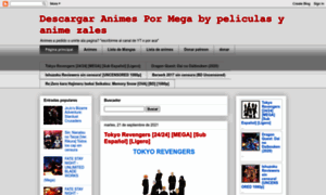 Descargaranimes-mega.blogspot.com.ar thumbnail
