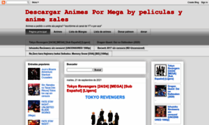 Descargaranimes-mega.blogspot.mx thumbnail