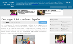 Descargaraplicaciones.org thumbnail