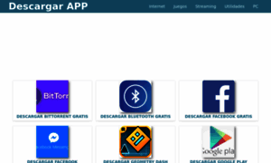 Descargarapp.org thumbnail