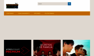 Descargaratresplayer.com thumbnail